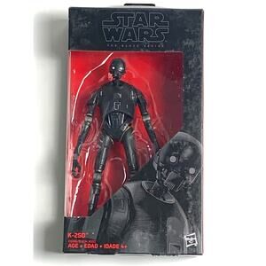 STAR WARS Black Series K 250